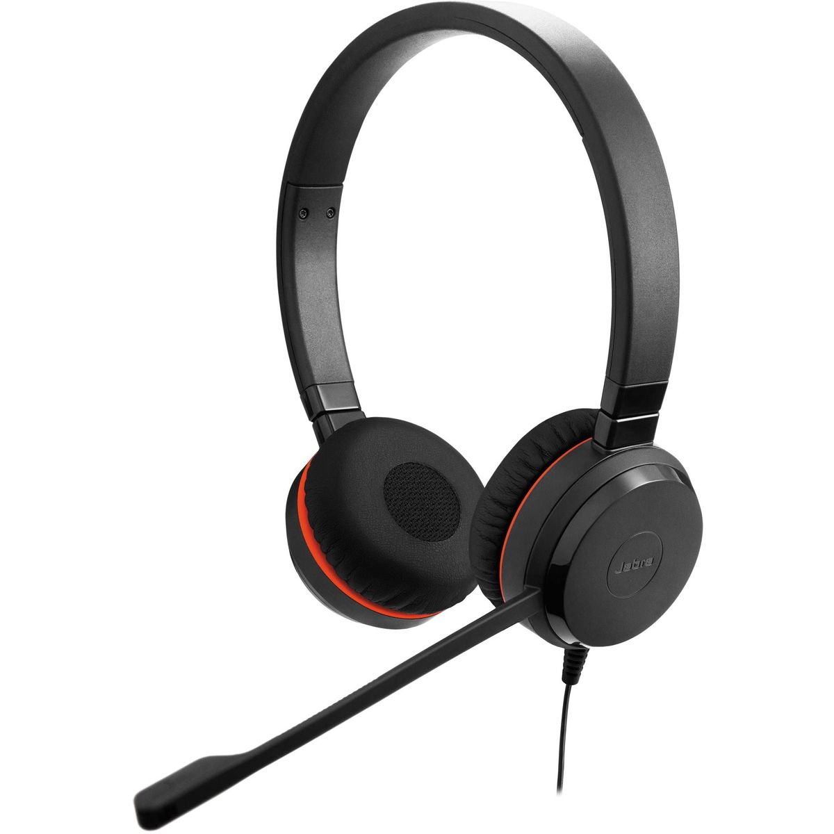 JABRA - Auriculares Pro Jabra Evolve 30 II EStereo MS Wired - 5399-823-309
