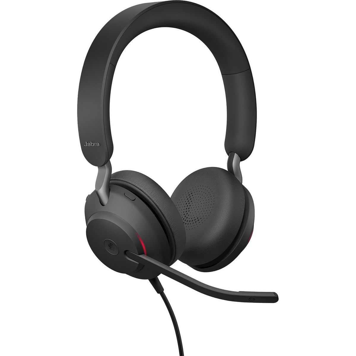 JABRA - Auricular Profesional Jabra Evolve2 40 Stereo UC USB-A 24089-989-999