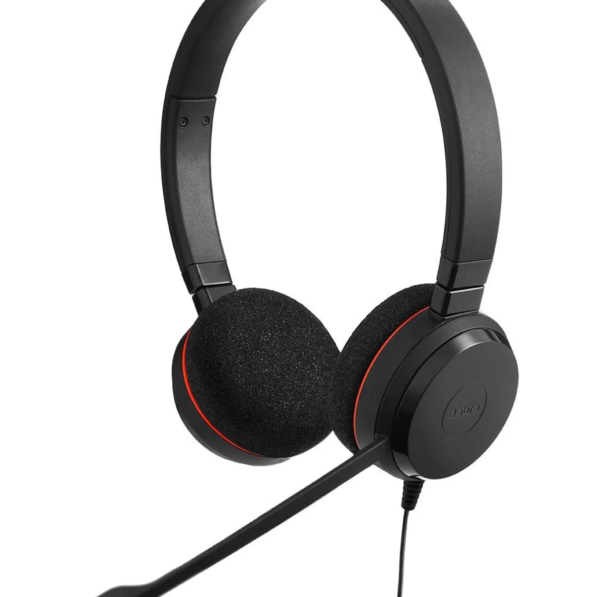 JABRA - Jabra Evolve 20 UC Wired Auriculares Profesionales - 4999-829-209