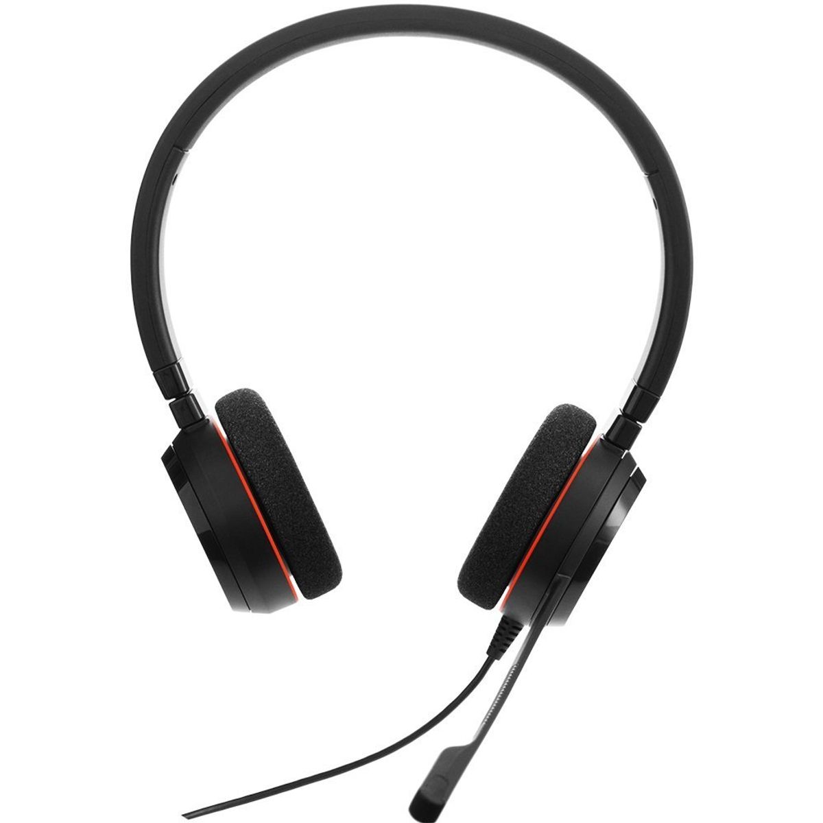 JABRA - Jabra Evolve 20 UC Wired Auriculares Profesionales - 4999-829-209