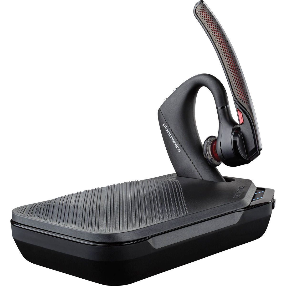 PLANTRONICS - Plantronics Voyager 5200 UC Headset Bluetooth - 206110-102