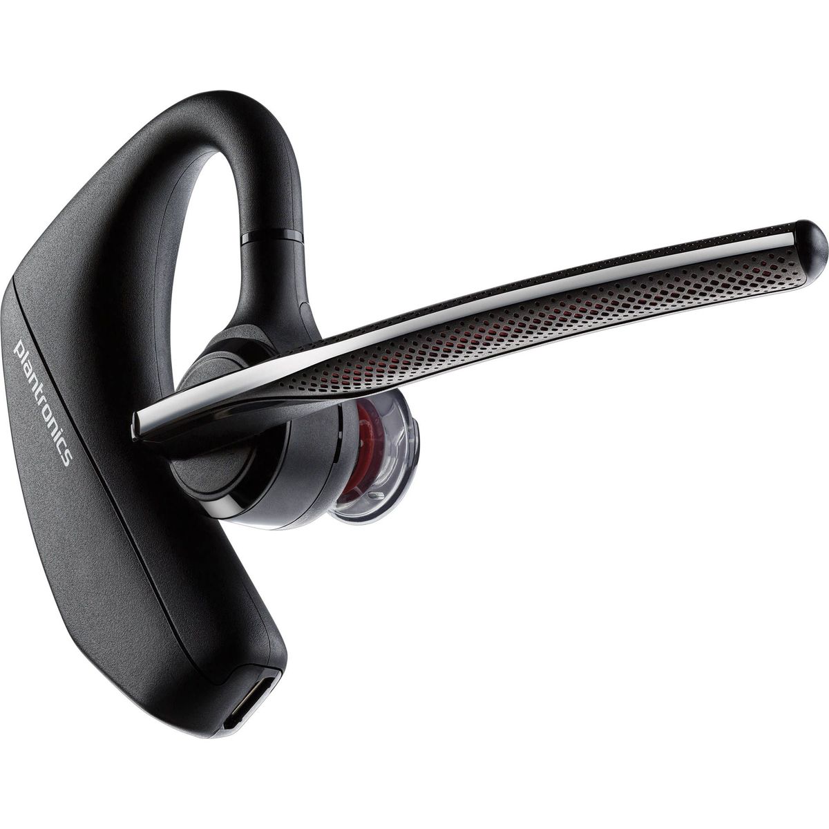PLANTRONICS - Plantronics Voyager 5200 UC Headset Bluetooth - 206110-102