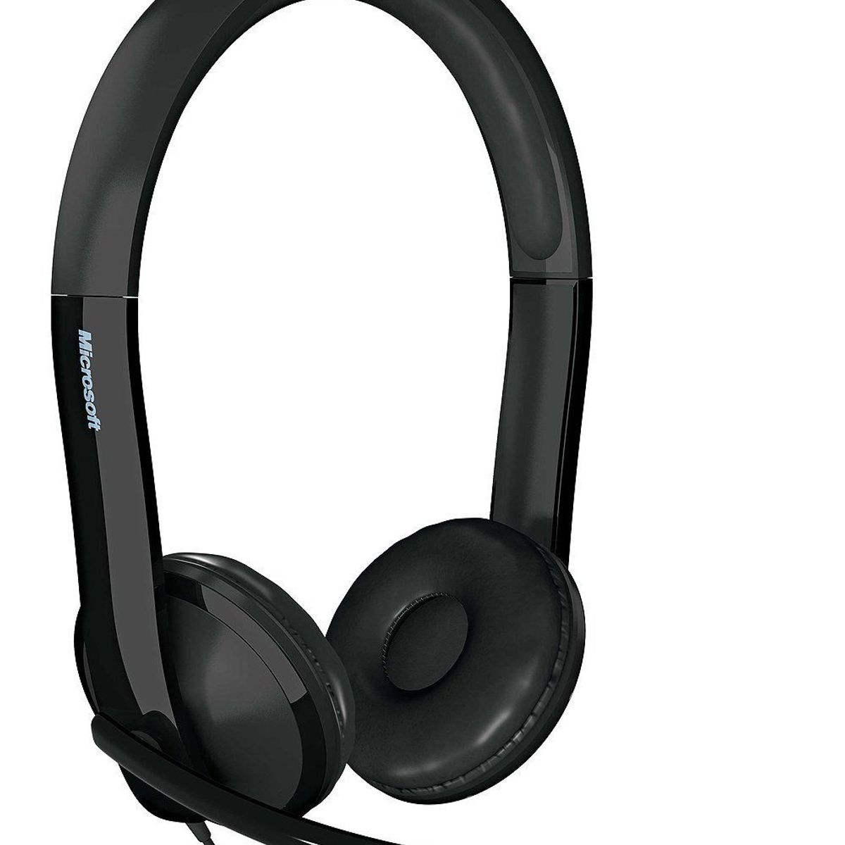 MICROSOFT - Auriculares Microsoft LifeChat LX-6000 For Business - 7XF-00001