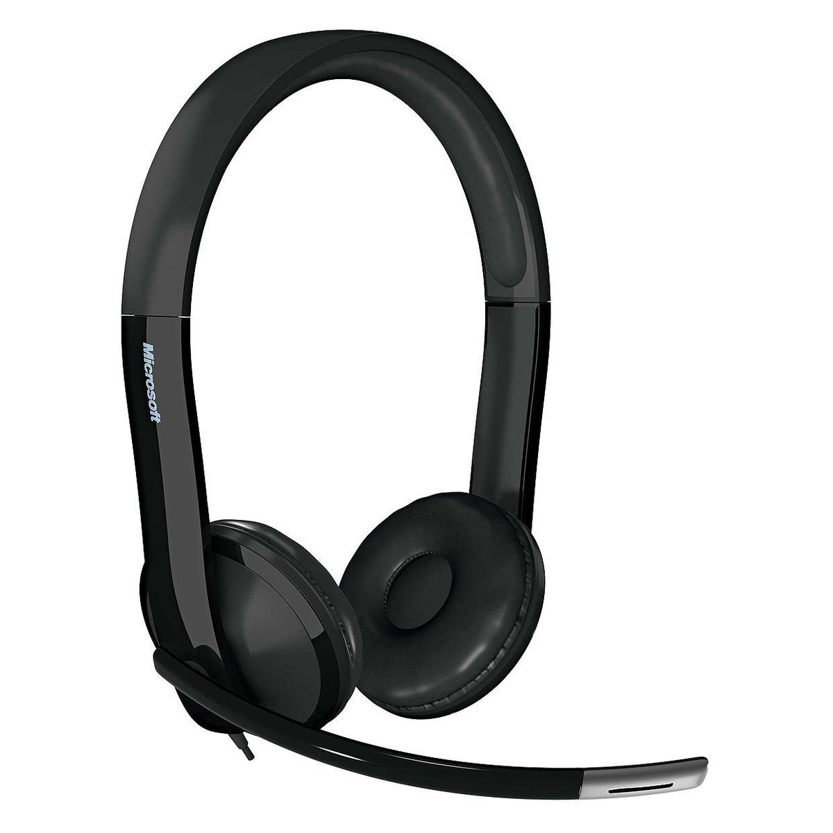 MICROSOFT - Auriculares Microsoft LifeChat LX-6000 For Business - 7XF-00001