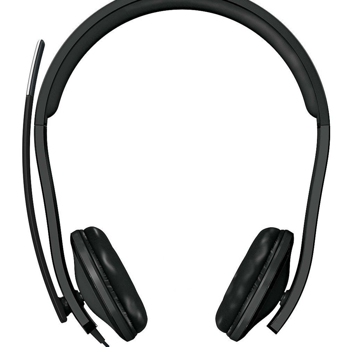 MICROSOFT - Auriculares Microsoft LifeChat LX-6000 For Business - 7XF-00001