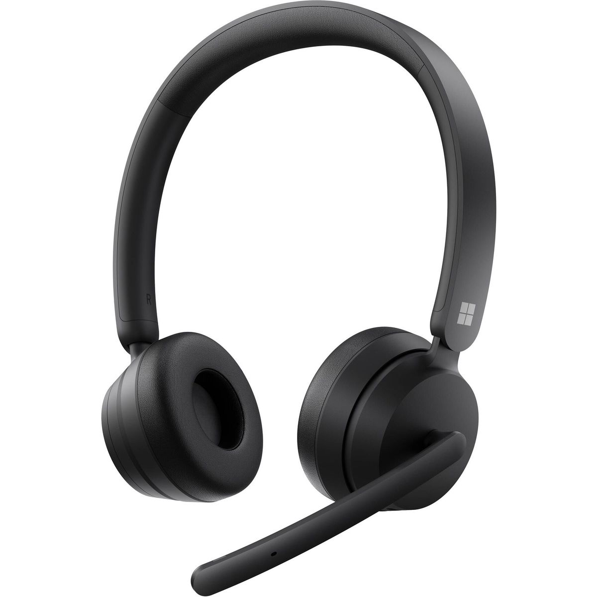 MICROSOFT - Auricular Microsoft Modern Wireless Bluetooth Headset Negro 8JS-00002