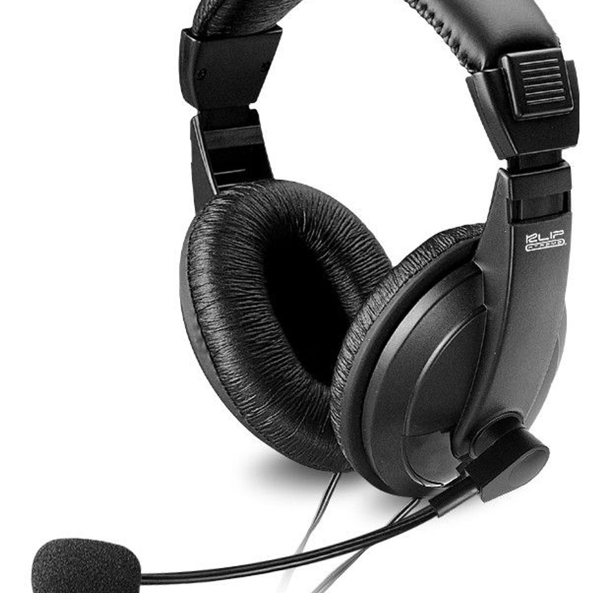 KLIPXTREME - Auriculares Klip Xtreme  Reducción de Ruido Negro Negro - KSH-301