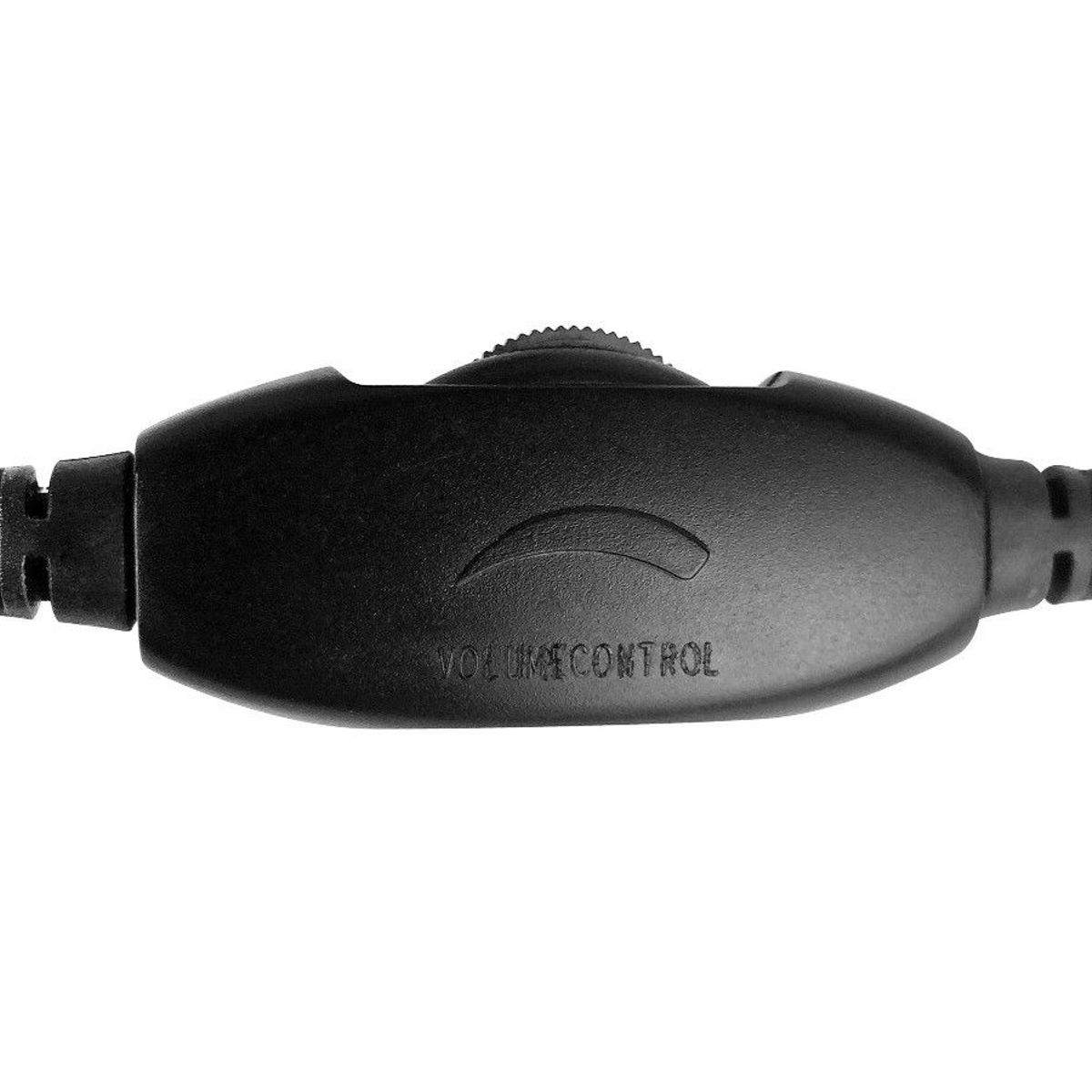 KLIPXTREME - Auriculares Klip Xtreme  Reducción de Ruido Negro Negro - KSH-301