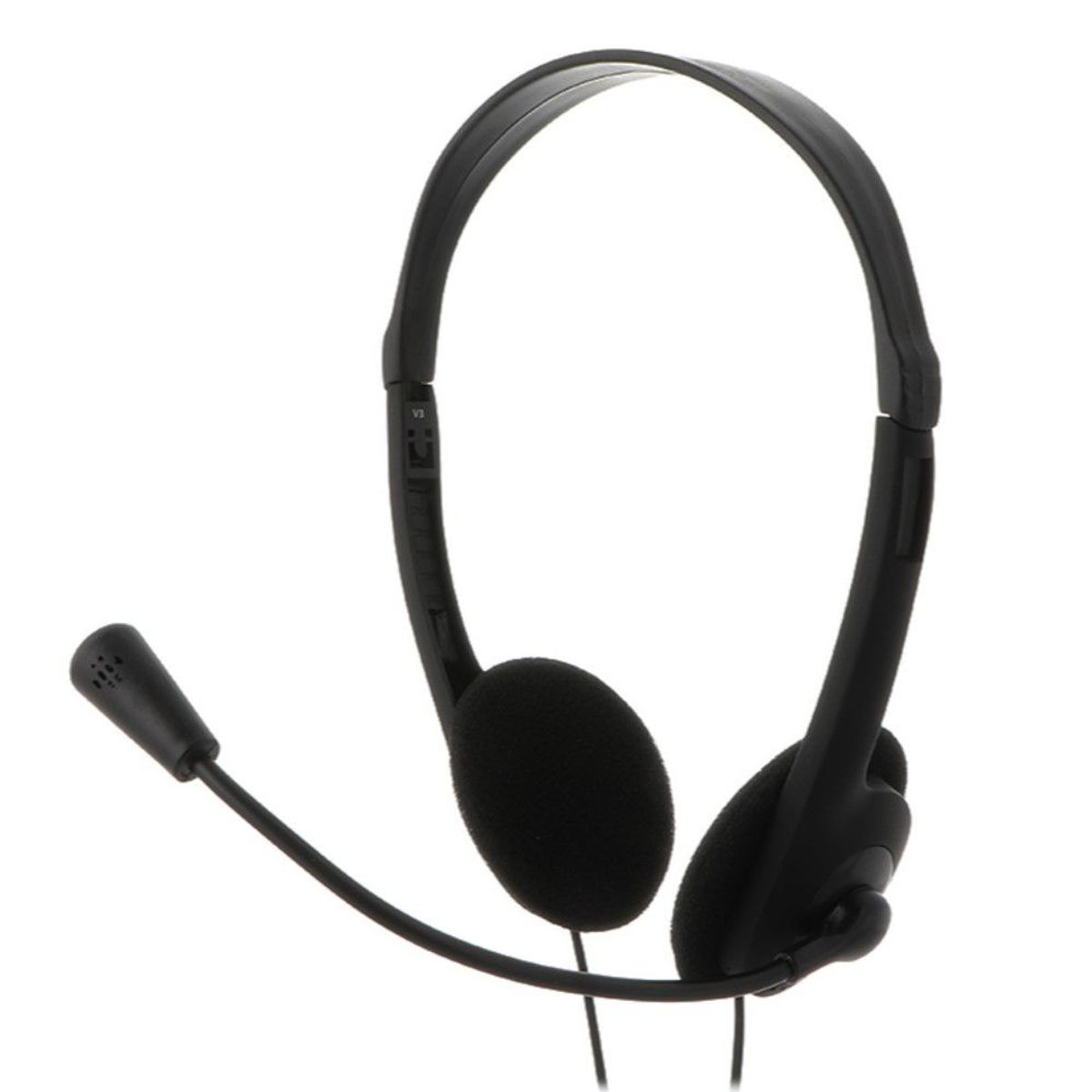 KLIPXTREME - Klip Xtreme Sekual Auriculares USB PC Livianos Control Volumen KSH-290