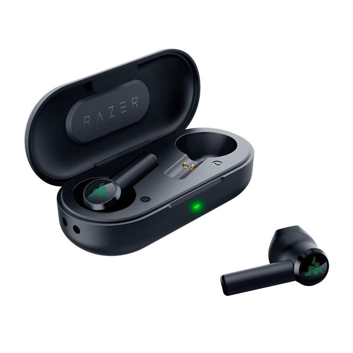 RAZER - Auriculares Razer Hammerhead Bluetooth IPX4 RZ12-02970100-R3U1
