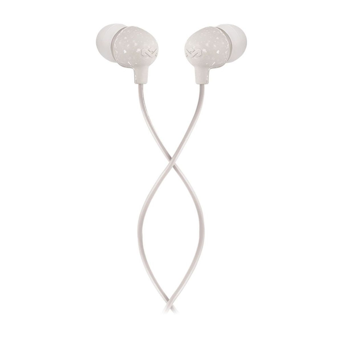 HOUSE OF MARLEY - Auriculares Internos House Of Marley Little Bird Blanco - EM-JE061-WT