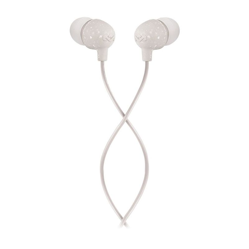 HOUSE OF MARLEY - Auriculares Internos House Of Marley Little Bird Blanco - EM-JE061-WT