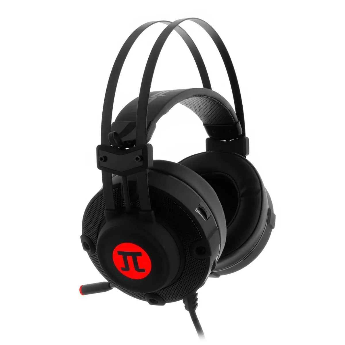 PRIMUS - Primus Arcus 150T Auriculares Headset Gamer con Micro - PHS-150