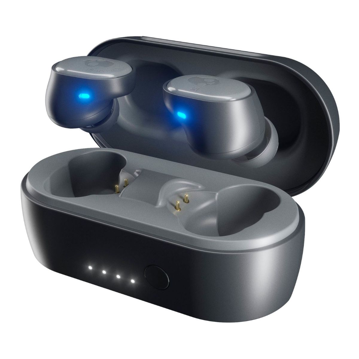 SKULLCANDY - Skullcandy Sesh True Wireless In-Ear Headphones Black - S2TDW