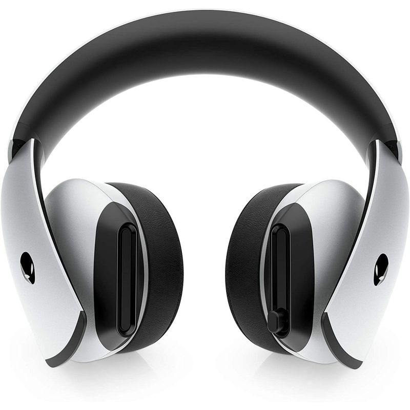 DELL - Auriculares Gamer Dell Alienware Wireless AW510H 7.1 545-BBCG - 04TH6