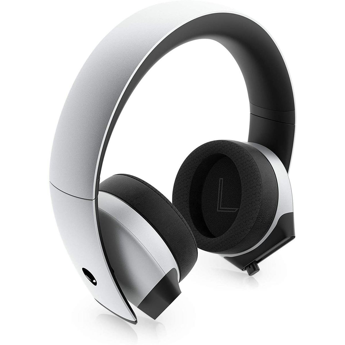 DELL - Auriculares Gamer Dell Alienware Wireless AW510H 7.1 545-BBCG - 04TH6