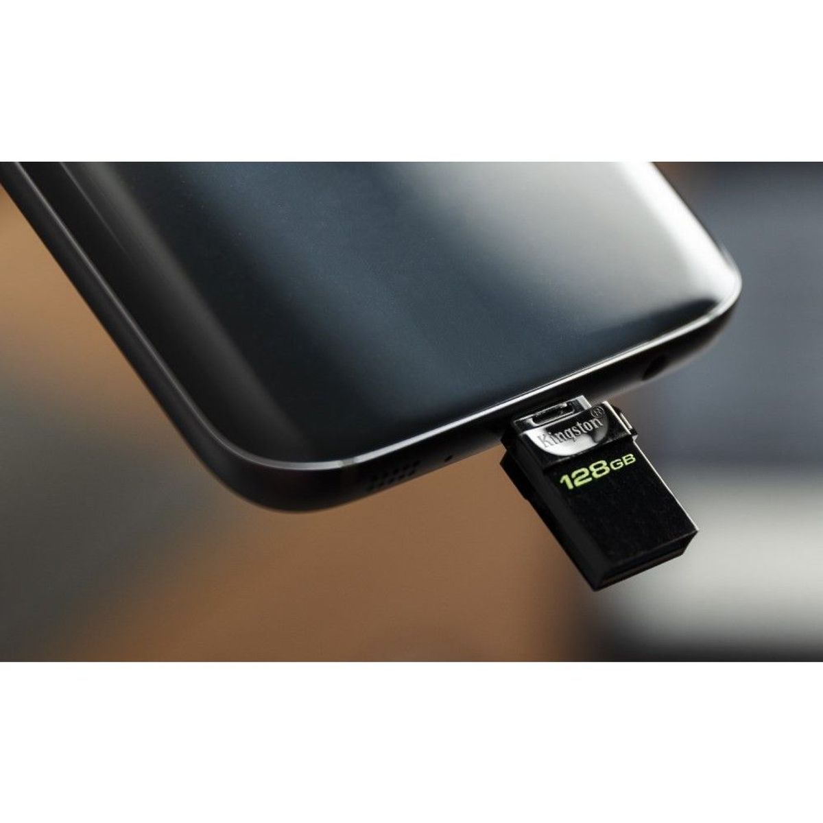 KINGSTON - USB 3.2 + microUSB 64GB Kingston DT MicroDuo - DTDUO3G2/64GB