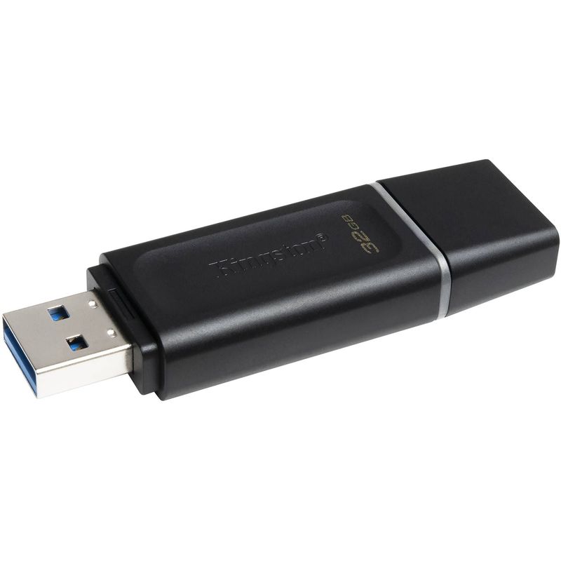 KINGSTON - USB Kingston 32GB DataTraveler Exodia Gen 1 Type-A  DTX/32GB