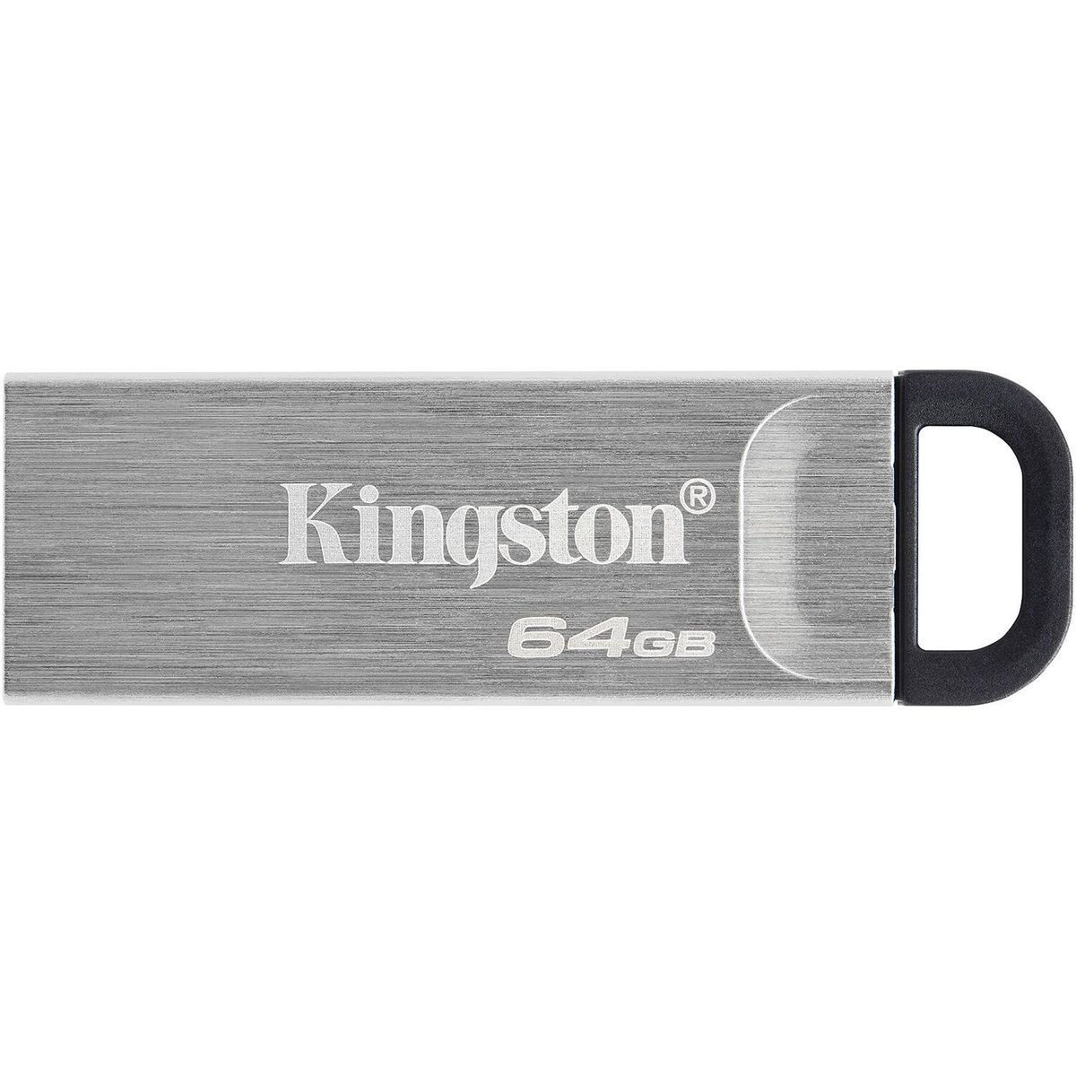 KINGSTON - Kingston 64GB DataTraveler Kyson USB 3.2 Gen 1 Type-A - DTKN/64GB