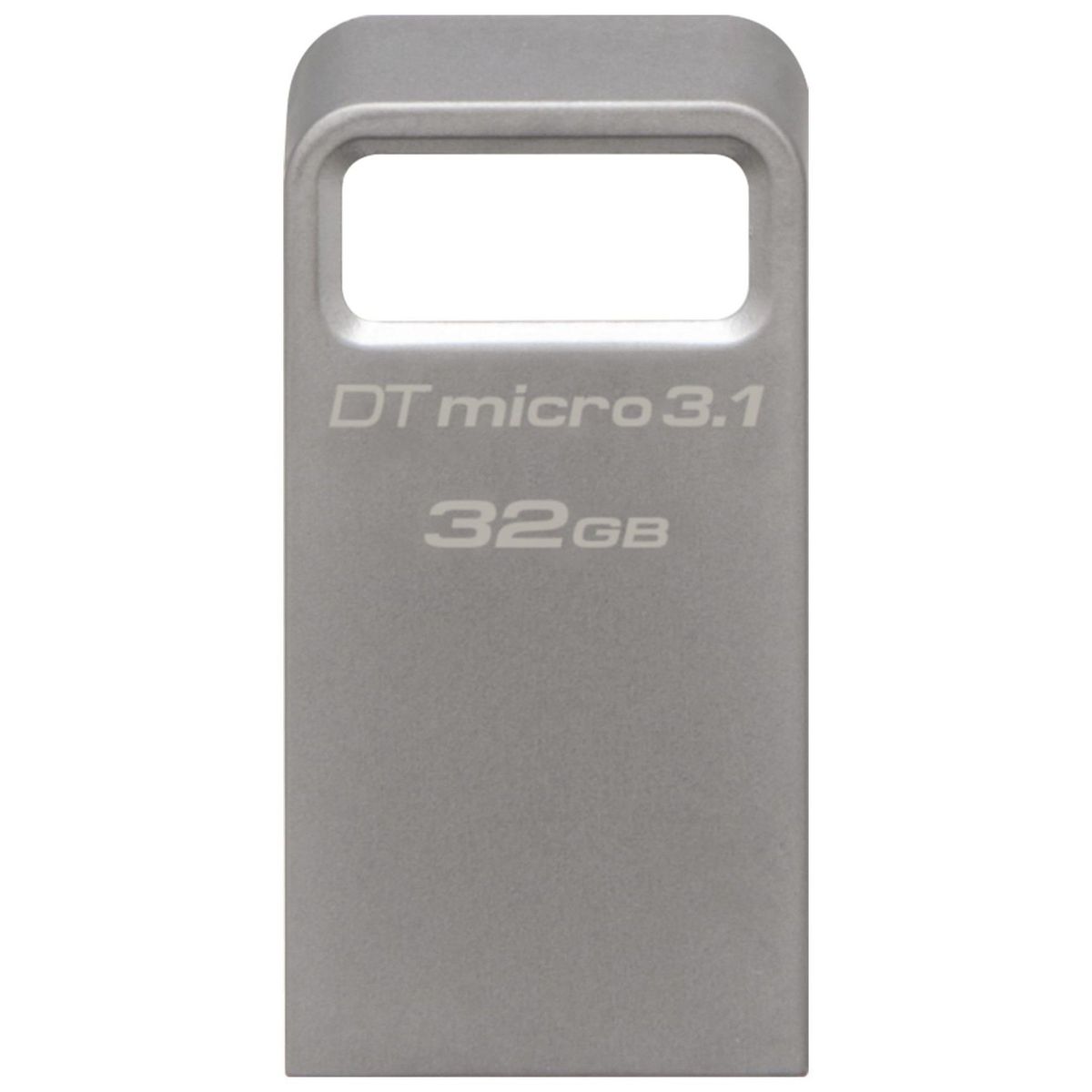 KINGSTON - USB 32GB Kingston DataTraveler Micro - DTMC332GB