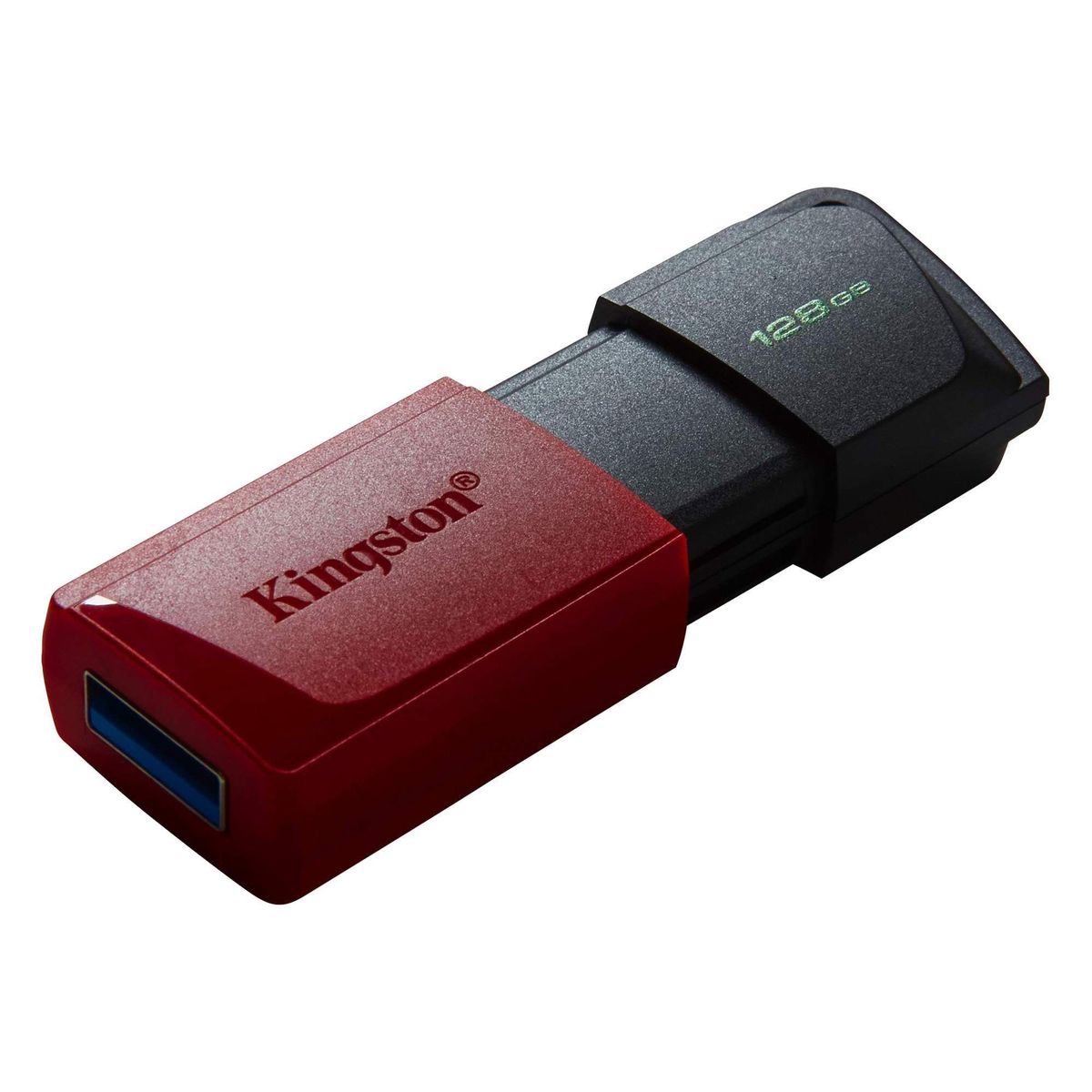 KINGSTON - USB Kingston 128GB DataTraveler Exodia M 3.2 Gen 1 Type-A - DTXM/128GB