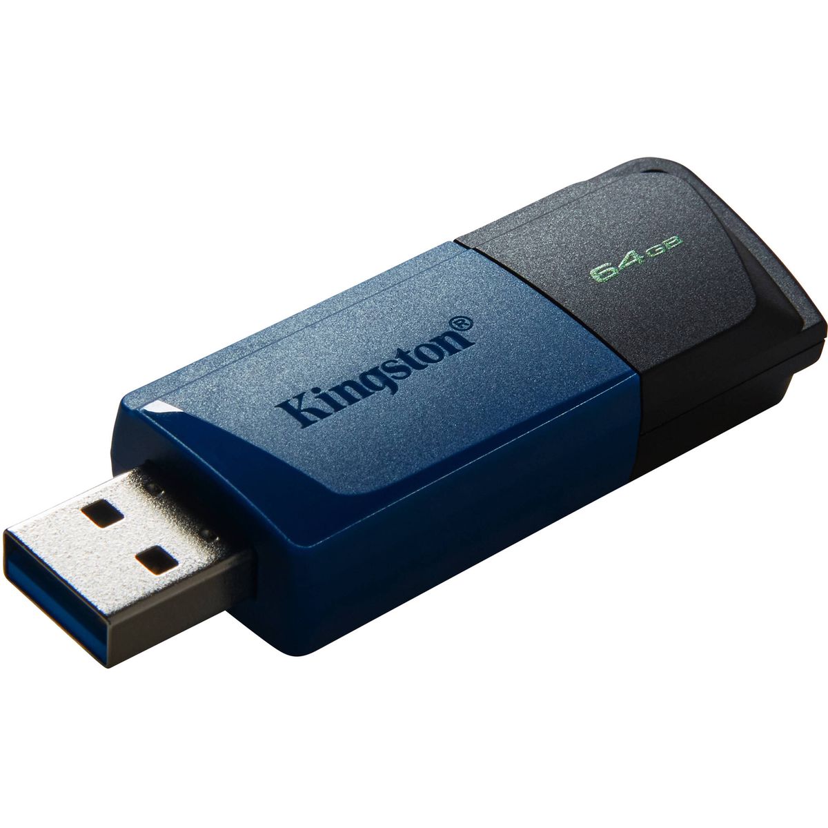 KINGSTON - USB Kingston 64GB DataTraveler Exodia 1 Type-A - DTXM/64GB