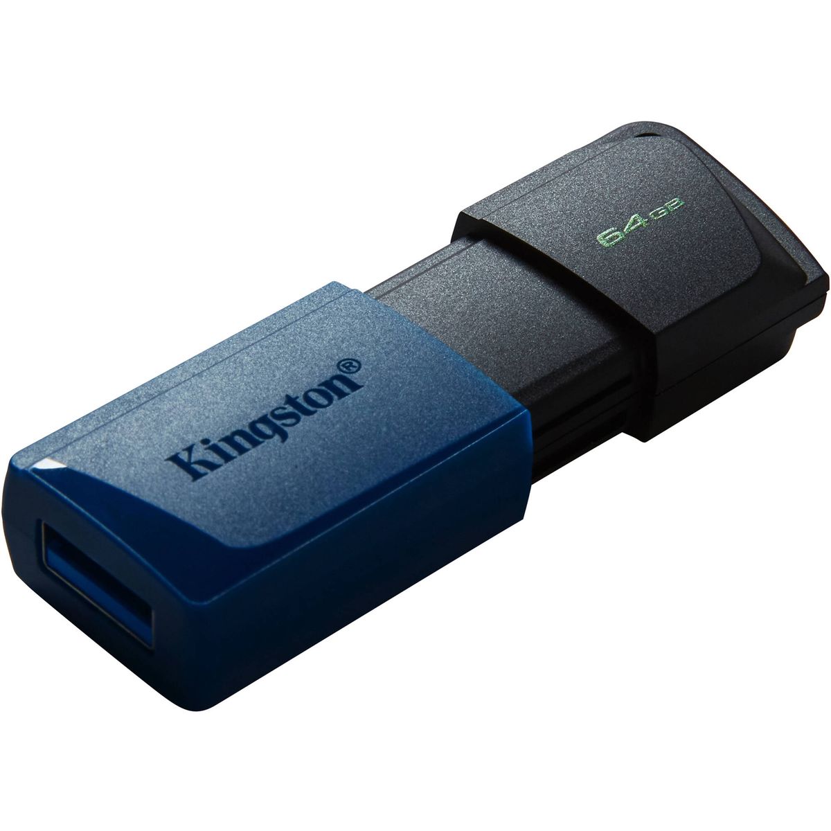 KINGSTON - USB Kingston 64GB DataTraveler Exodia 1 Type-A - DTXM/64GB