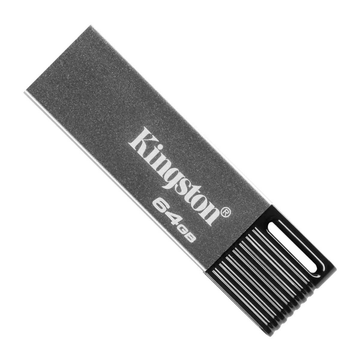 KINGSTON - Kingston 64GB Memoria USB 3.0 DataTraveler Mini - DTM7/64GB