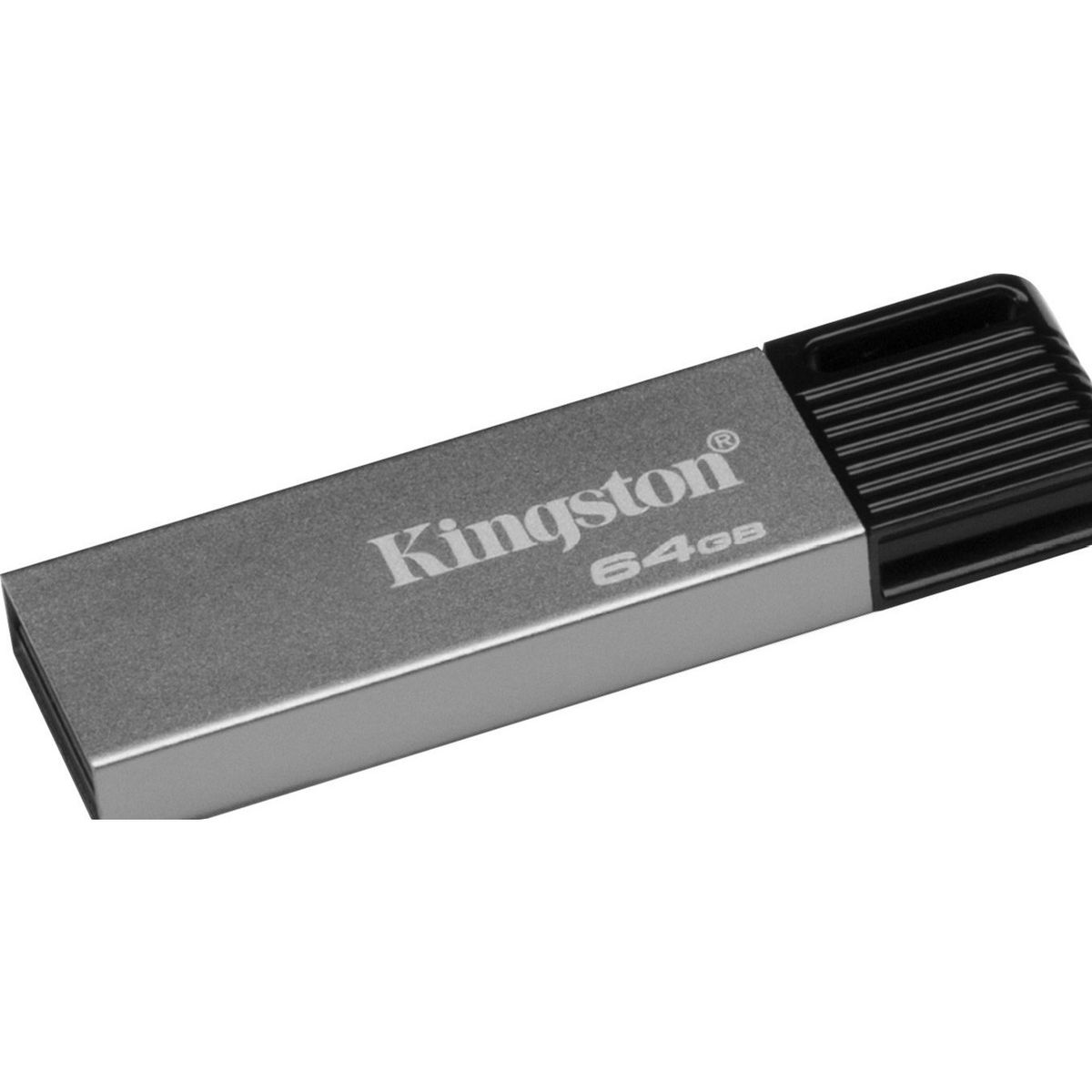 KINGSTON - Kingston 64GB Memoria USB 3.0 DataTraveler Mini - DTM7/64GB