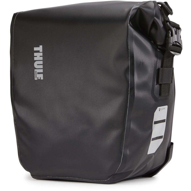 THULE - Alforja thule shield pannier 13 l x2