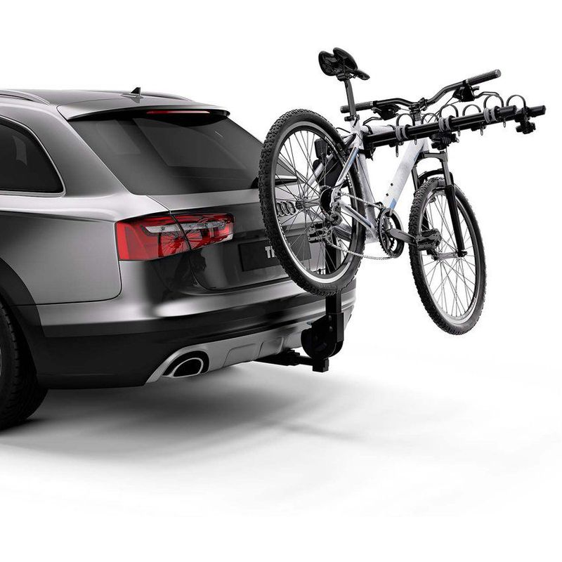 THULE - Portabicicleta Thule Camber 4B 9056
