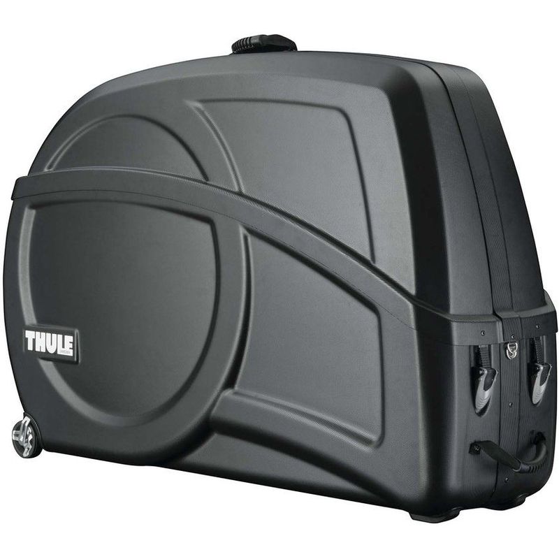 THULE - Maleta portabicicleta Thule Roundtrip Transition