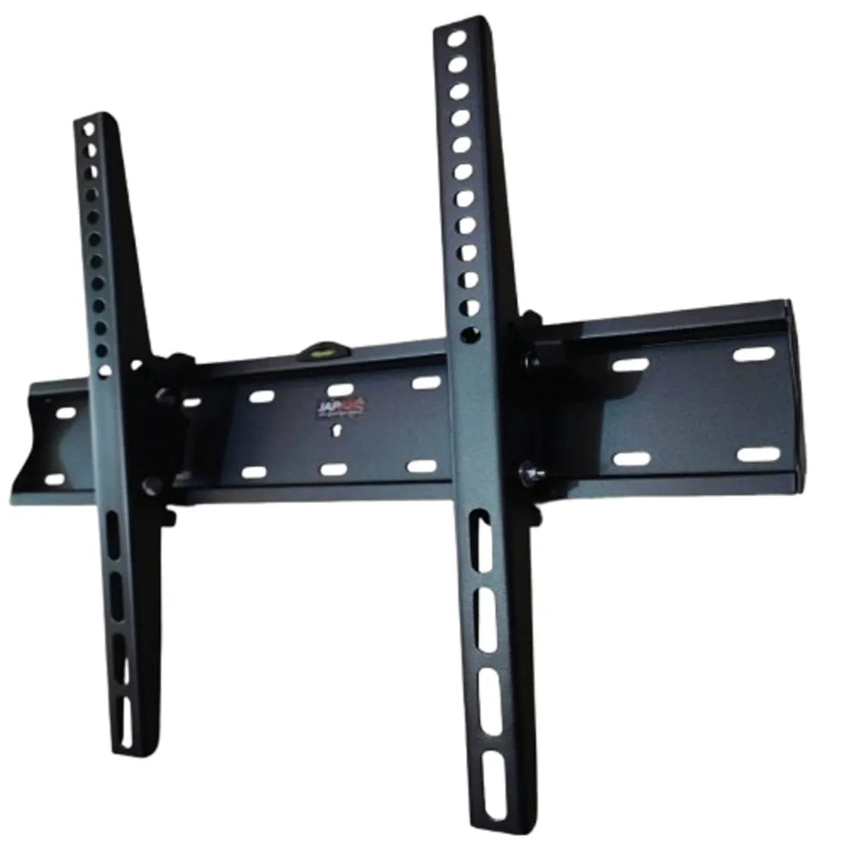 GENERICO - RACK FIJO INCLINABLE PARA TV 32 A 65"  PLASMA LCD ETC / Fi50 NEGRO