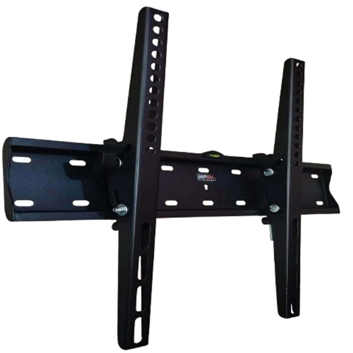 GENERICO - RACK FIJO INCLINABLE PARA TV 32 A 65"  PLASMA LCD ETC / Fi50 NEGRO