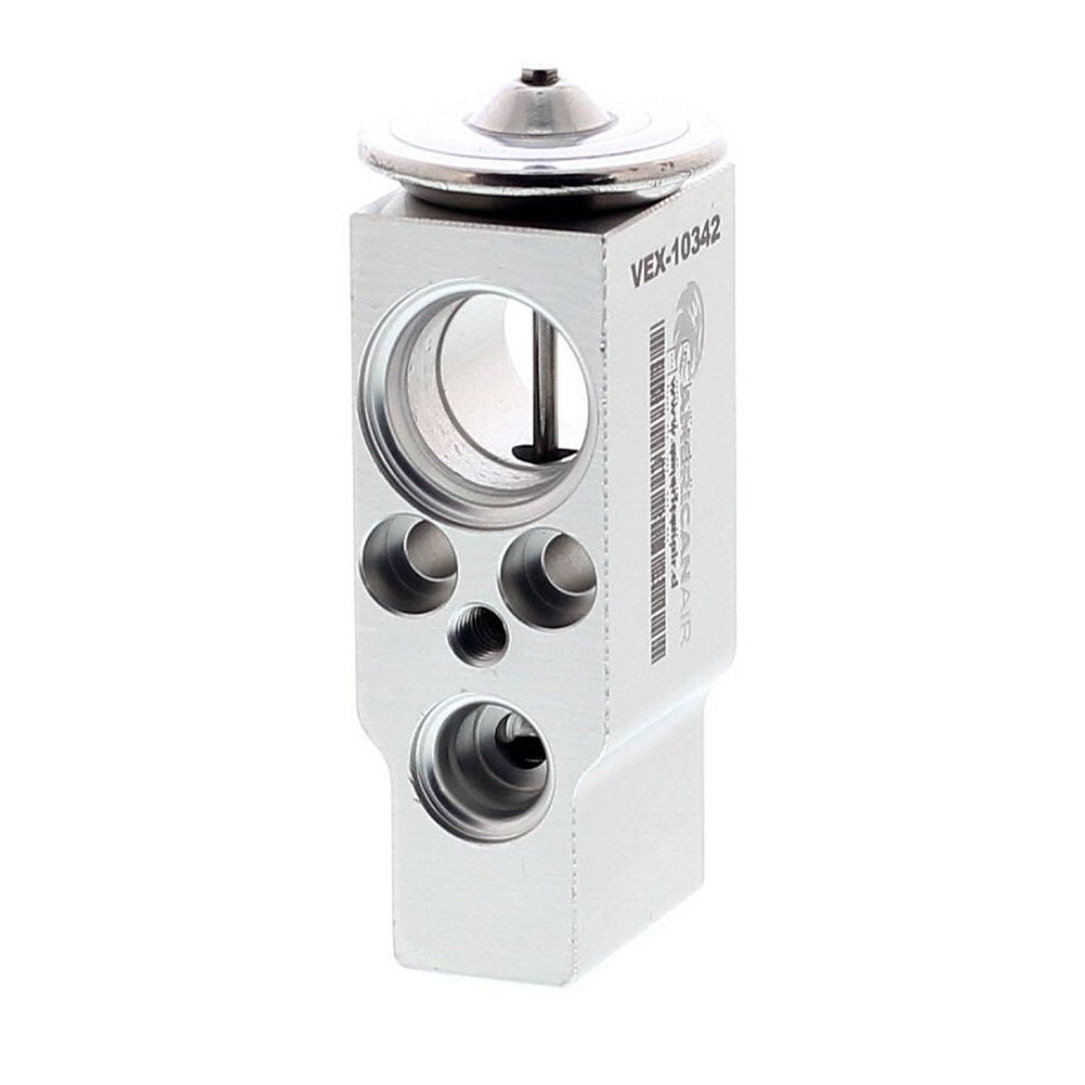 AMERICAN AIR - Valvula de Expansion Block Volvo S60 - V70 - XC90