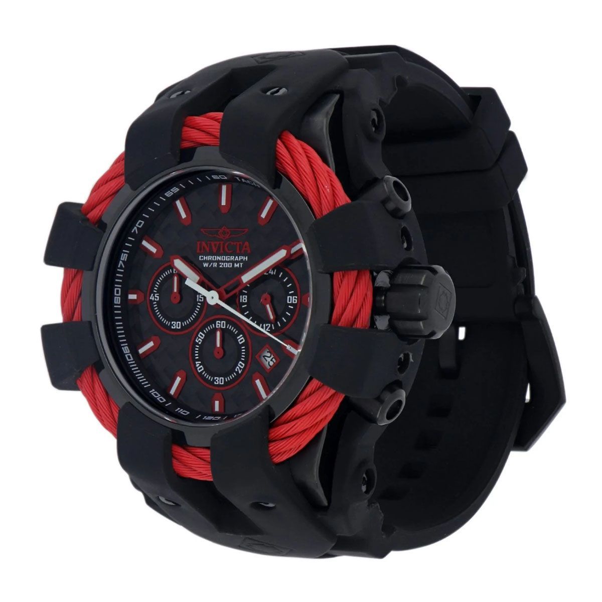 INVICTA - Reloj Invicta Bolt 23869