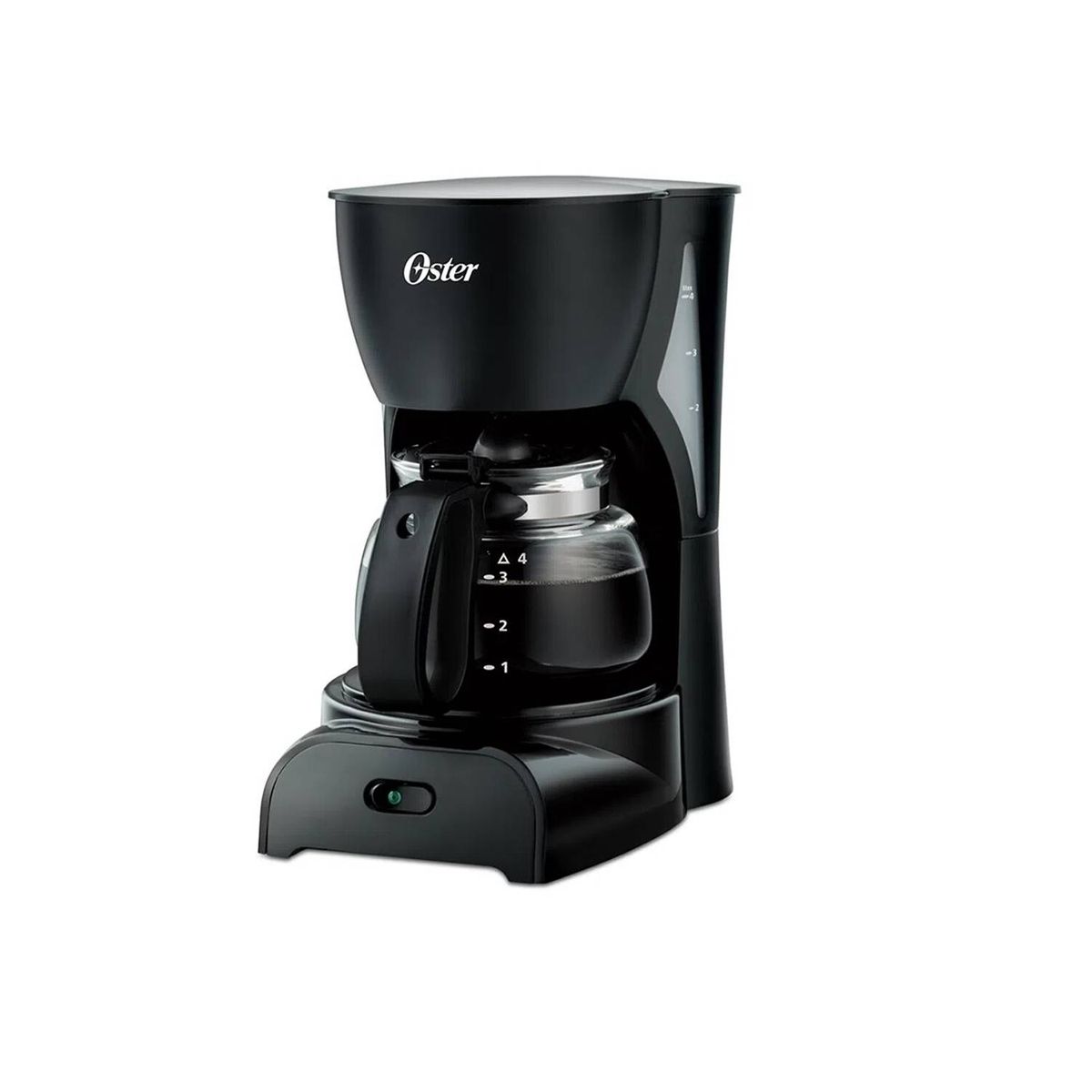OSTER - Cafetera Oster BVSTDCDR5B  de 4 tazas