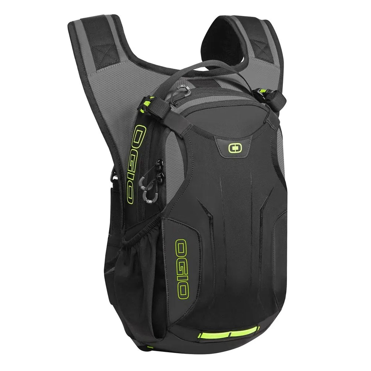 OGIO - MOCHILA OGIO BAJA 2L HYDRATION PACK, BLACK 122102.03