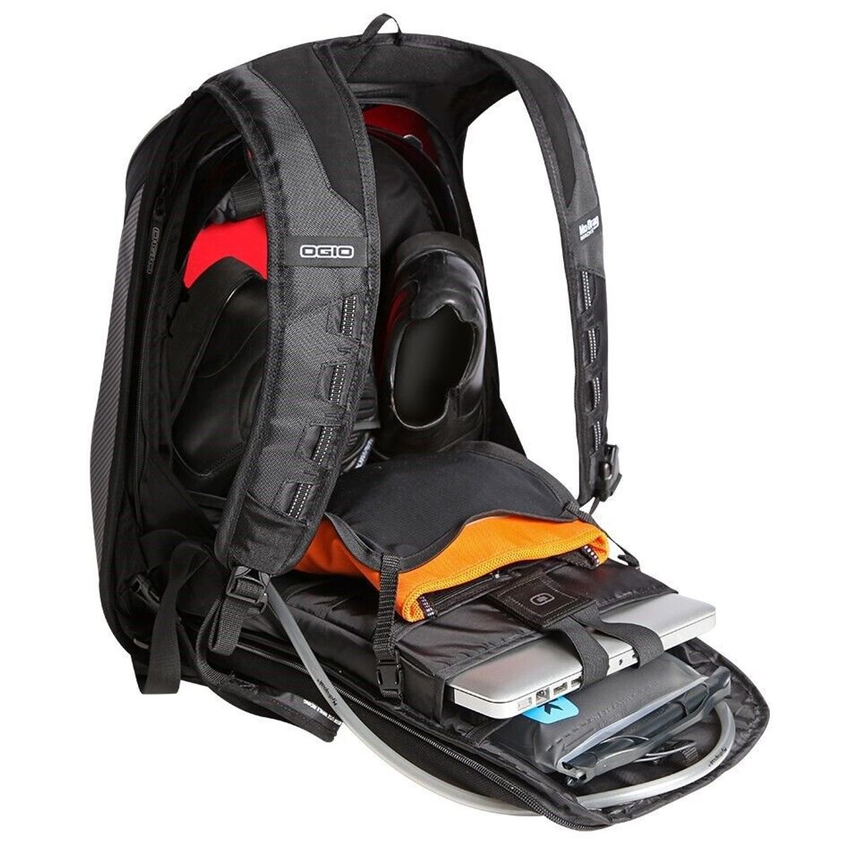 OGIO - MOCHILA OGIO NO DRAG MACH S PACK 5919330OG