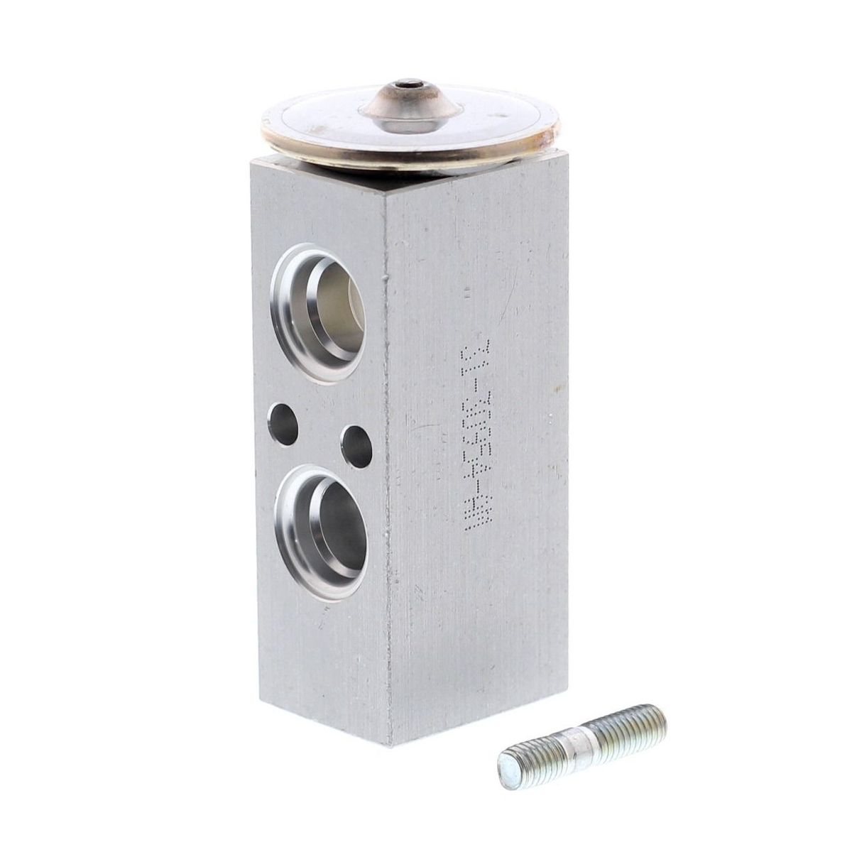 AMERICAN AIR - Valvula de Expansion Block NAVISTAR 95-96