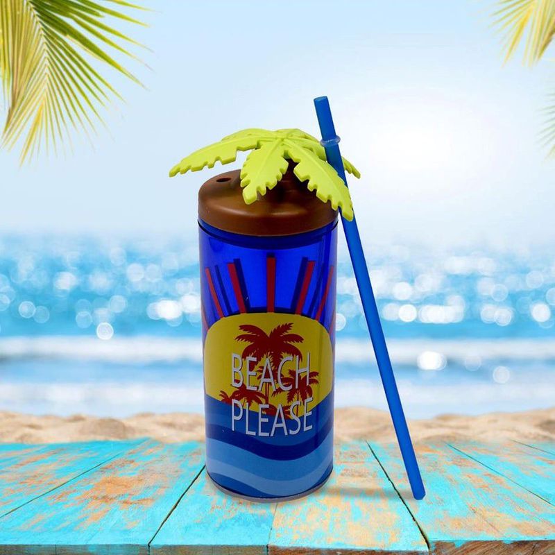 GENERICO - Tomatodo Verano  Hawai Azul