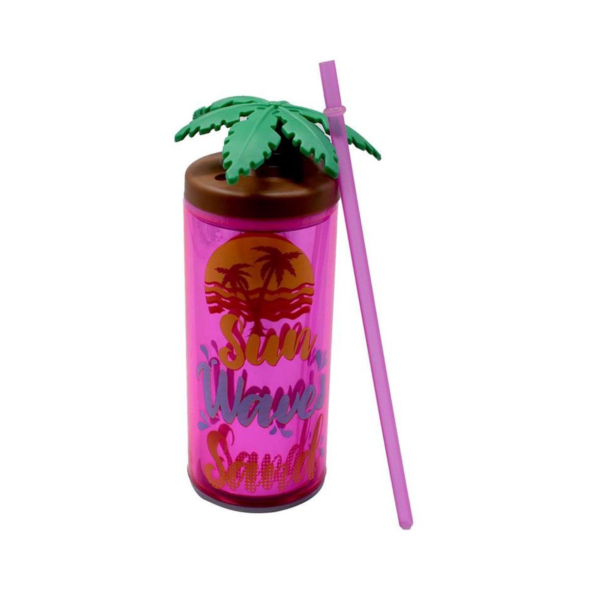 GENERICO - Tomatodo Verano Thermo Hawai Fucsia