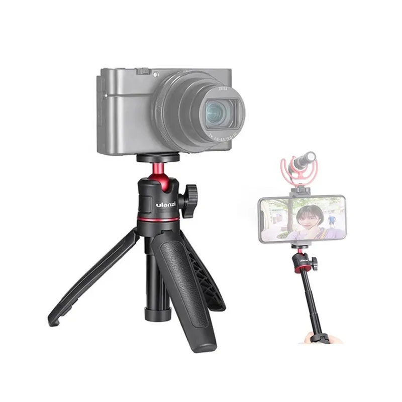 ULANZI - Trípode Ulanzi Mt-08 Cámaras