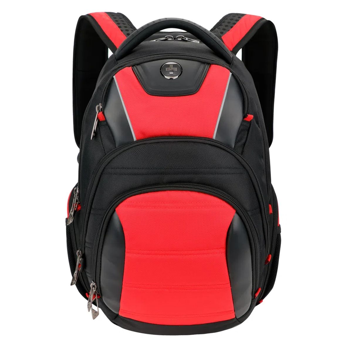 SWISS DIGITAL - MOCHILA SWISS DIGITAL J14-41 ANTI BACTERIA