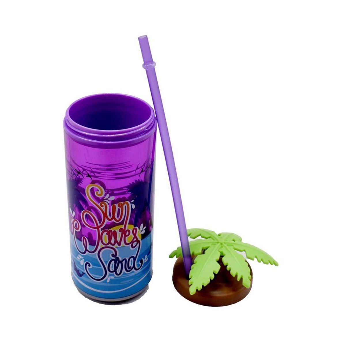 GENERICO - Tomatodo Verano Thermo  Hawai Morado