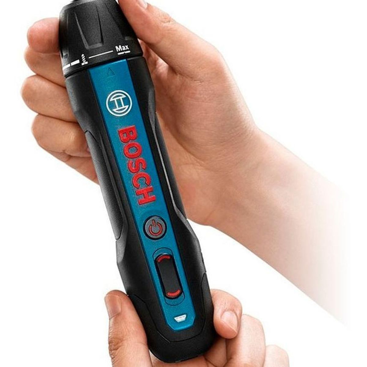 BOSCH - Atornillador Inalámbrico 3.6 V Bosch Go Profesional 0601.9H2.1E0-000