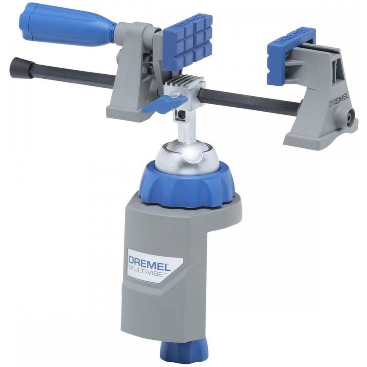 DREMEL - Prensa para Sujetar Multivise 2500 Dremel 2615.250.0JB-000