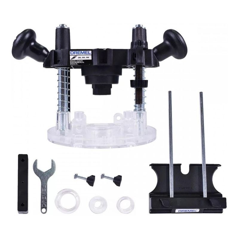 DREMEL - Base Para Fresar Dremel 335