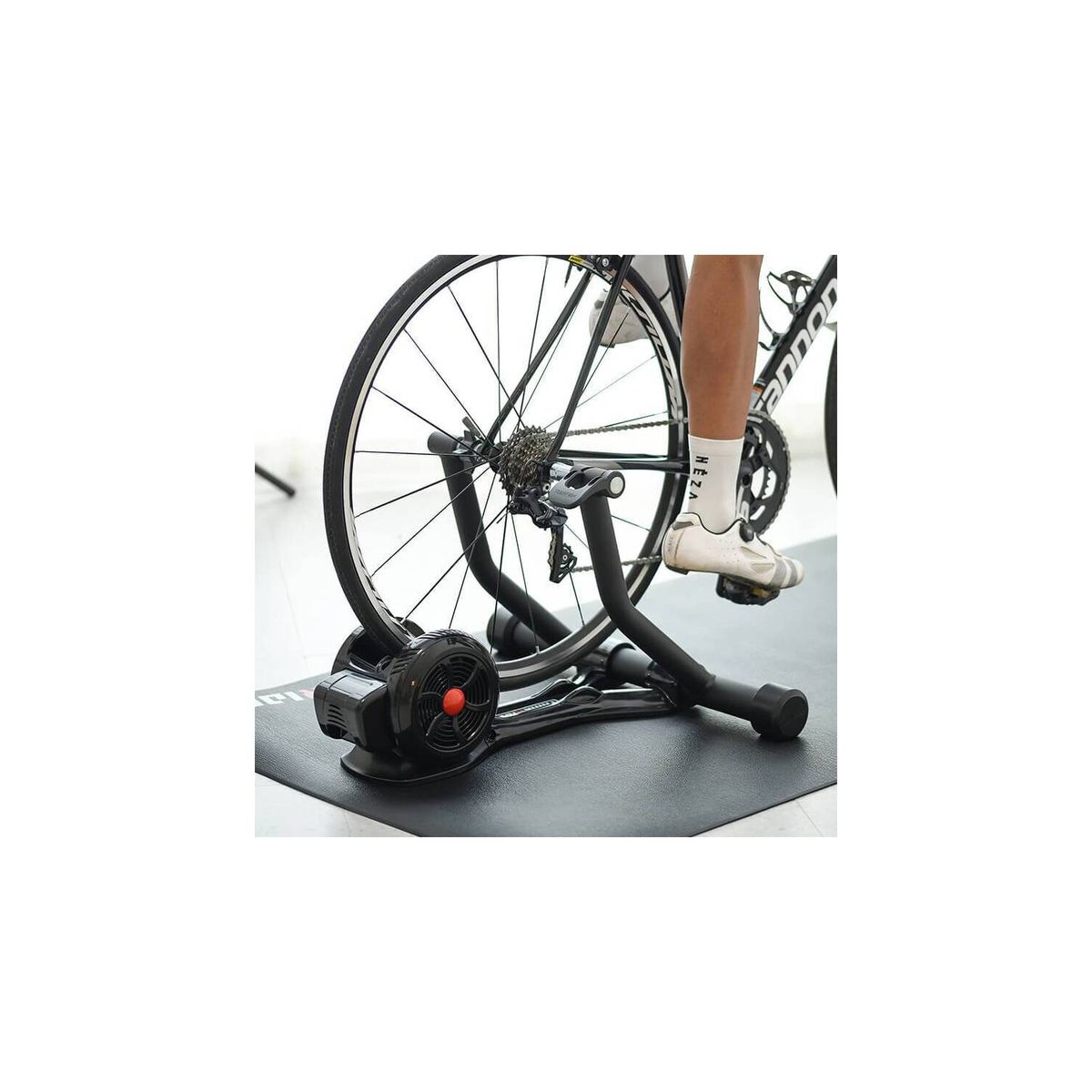 THINKRIDER - Thinkrider X3 Pro Smart Trainer