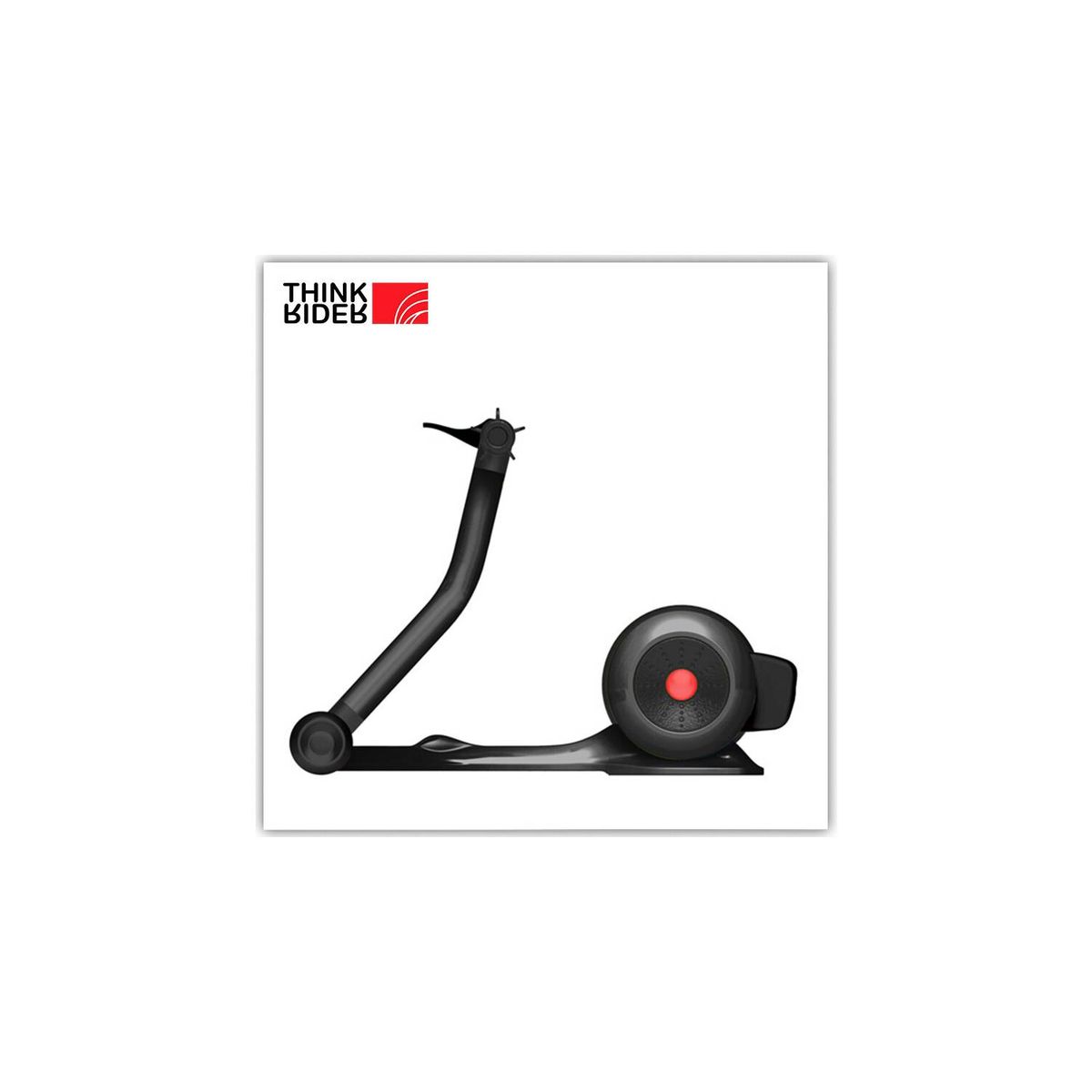 THINKRIDER - Thinkrider X3 Pro Smart Trainer